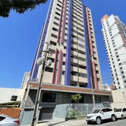 Image 2 - Rua Belém 322, Cabral, Curitiba - PR, 80035-130, Brazil - Apartment for sale