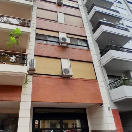 Buy this studio apartment on Condarco 3199 in Villa del Parque, Buenos Aires