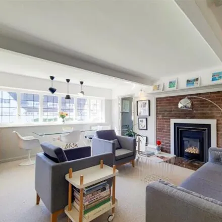 Buy this 1 bed apartment on Waterlow Court in Heath Close, London