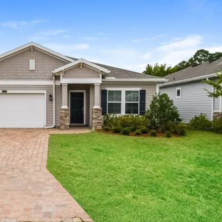 Buy this 3 bed house on 7177 Longleaf Branch Dr in Jacksonville, Florida