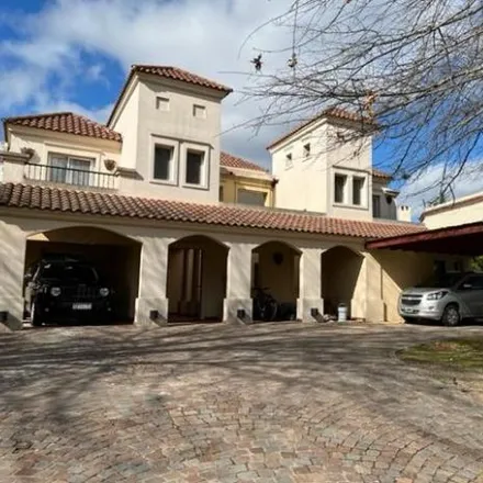 Rent this 5 bed house on unnamed road in Partido del Pilar, B1669 CKH Manuel Alberti