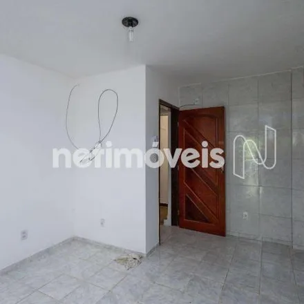 Rent this 1 bed apartment on Rua Silveira Martins in Cabula, Salvador - BA