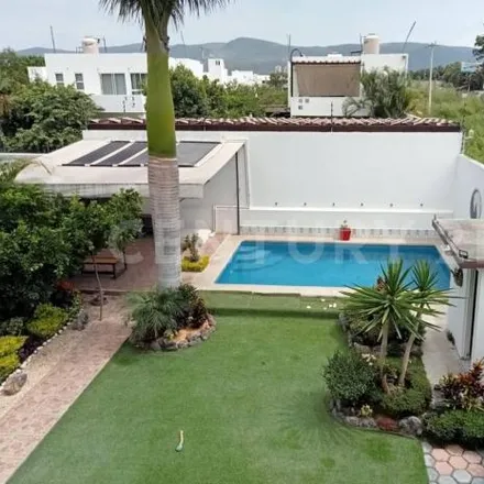 Buy this 3 bed house on Privada Lázaro Cárdenas in 62790 Chiconcuac, MOR