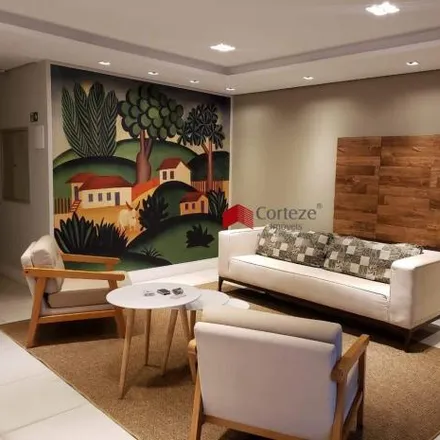 Buy this 3 bed apartment on Rua Clemente Zétola in Centro, São José dos Pinhais - PR
