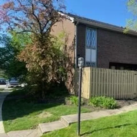 Rent this 2 bed house on 3306 Valley Lane South in Columbus, OH 43231