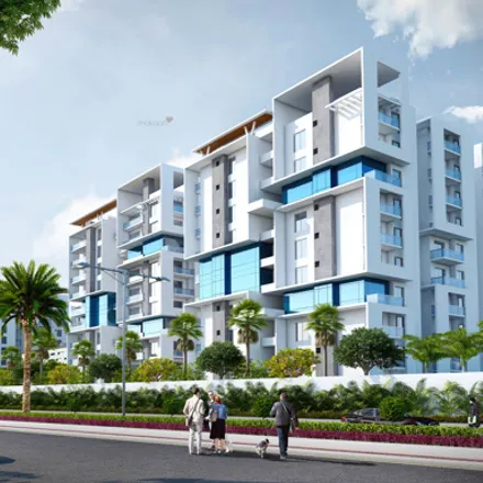 Image 4 - , Hyderabad, Andhra Pradesh, N/a - Apartment for sale