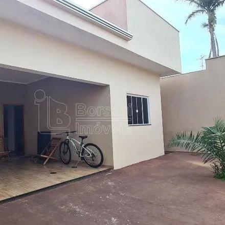 Buy this 2 bed house on Rua do Ferroviário in Jardim Paulistano, Araraquara - SP