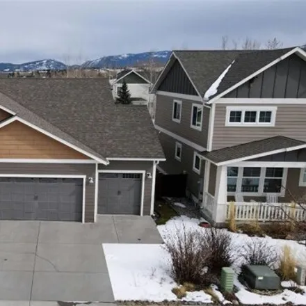 Buy this 4 bed house on 3110 Spring Ridge Dr in Bozeman, Montana