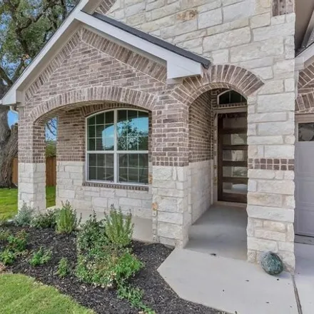 Image 3 - 1921 Ruger Pass, Leander, Texas, 78641 - House for rent