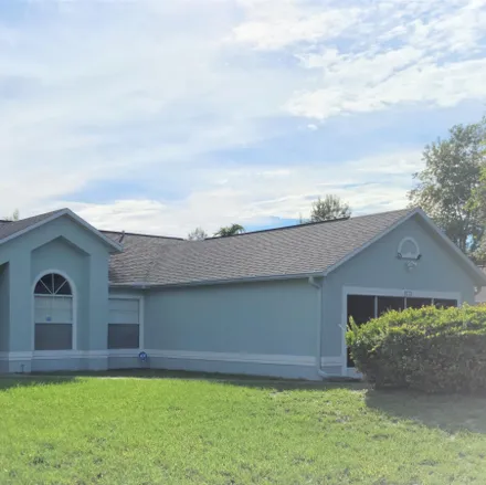 Buy this 3 bed house on 3272 Lake Helen Osteen Road in Deltona, FL 32738