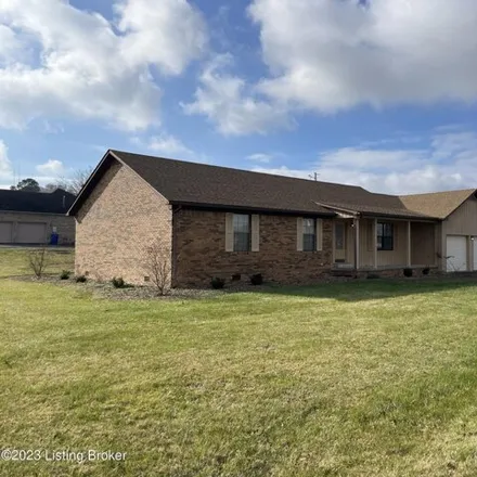 Buy this 3 bed house on Walnut Hill Drive in Leitchfield, KY 42754