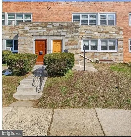 Buy this 4 bed house on 6199 Old York Road in Philadelphia, PA 19141