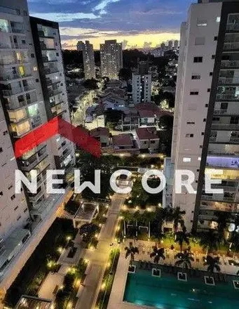 Buy this 2 bed apartment on Rua Doutor Luiz Migliano in Ferreira, São Paulo - SP