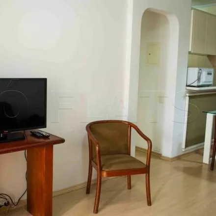 Buy this 2 bed apartment on Edifício New Star in Alameda Franca 584, Cerqueira César