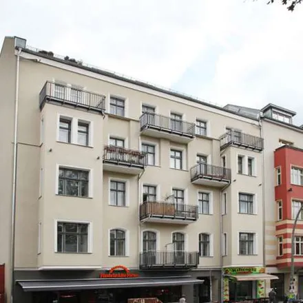Image 7 - Denns BioMarkt, Warschauer Straße 63, 10243 Berlin, Germany - Apartment for rent