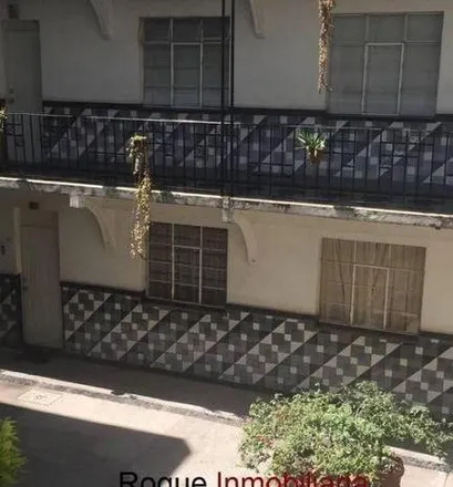 Buy this 2 bed apartment on Calle Gobernador Agustín Vicente Eguía 25 in Miguel Hidalgo, 11850 Santa Fe