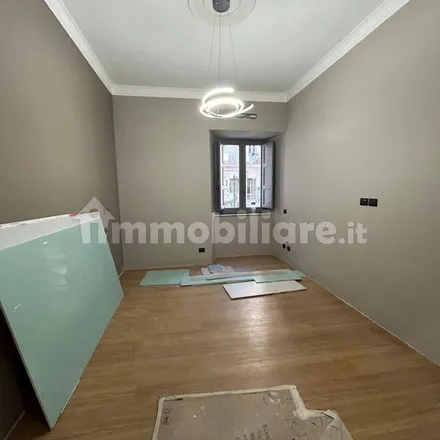 Image 4 - Via Giacomo Leopardi 24, 95127 Catania CT, Italy - Apartment for rent