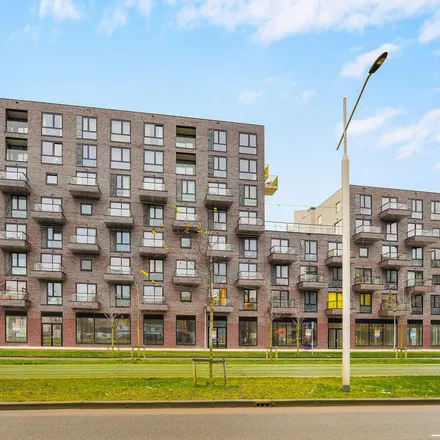 Image 5 - VOLT, De Groene Haven, 2627 CB Delft, Netherlands - Apartment for rent