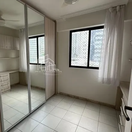 Buy this 3 bed apartment on Rua Amaro Coutinho 531 in Encruzilhada, Recife - PE