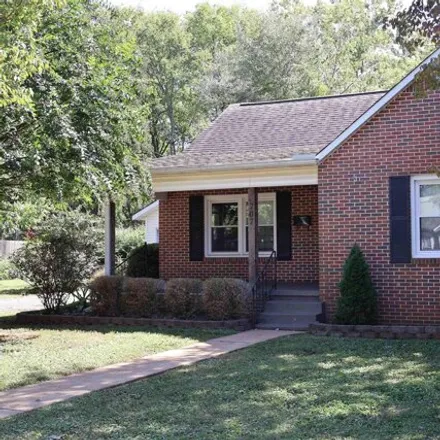Rent this 2 bed house on 785 Pryor Street West in Athens, AL 35611