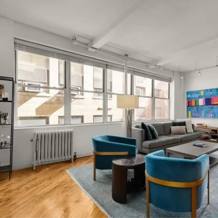 Buy this studio apartment on 147 West 22nd Street in New York, NY 10011