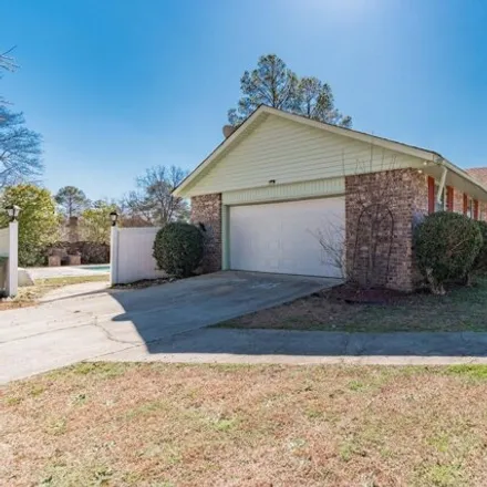 Image 4 - 3002 Lemans Lane, Berkeley Forest, Richland County, SC 29209, USA - House for sale