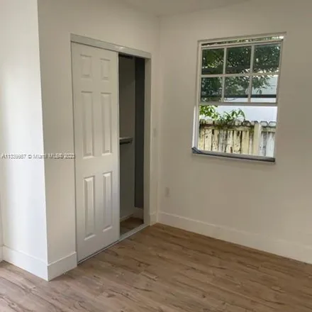 Rent this 1 bed apartment on 1623 Northwest 16th Terrace in Miami, FL 33125