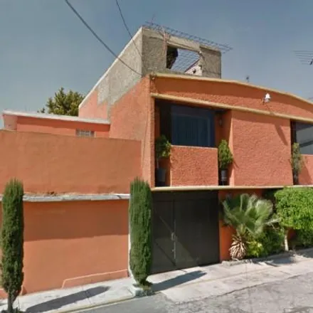 Buy this 4 bed house on Escuela Primaria Nepal in Avenida 511, Gustavo A. Madero