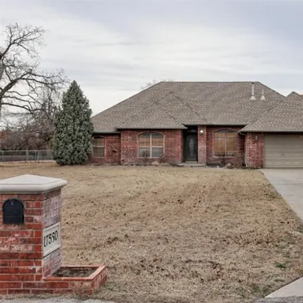 Buy this 4 bed house on 17548 White Oak in Oklahoma County, OK 73020