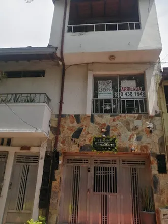 Rent this studio apartment on Carrera 79 in Comuna 11 - Laureles-Estadio, 050035 Medellín