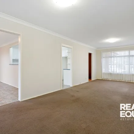 Image 6 - Dredge Avenue, Moorebank NSW 2170, Australia - Apartment for rent