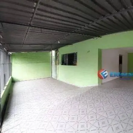Buy this 3 bed house on Rua Wilson Domingos Consulin in Maria Antônia, Sumaré - SP