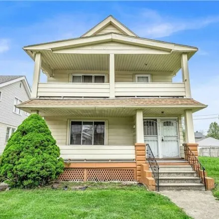 Rent this 2 bed house on 10051 Parkview Avenue in Garfield Heights, OH 44125