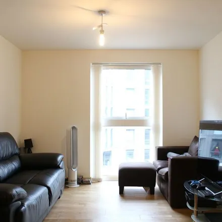 Image 2 - Manchester Town Hall, Albert Square, Manchester, M2 5DB, United Kingdom - Apartment for rent
