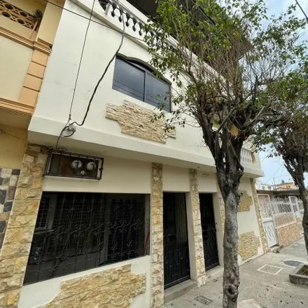 Image 2 - 4° Pasaje 10 SE, 090102, Guayaquil, Ecuador - House for sale