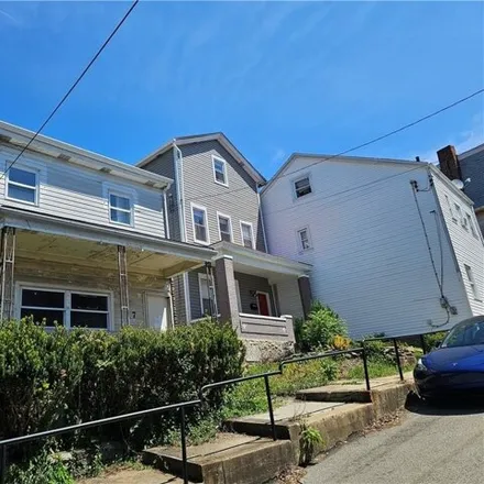 Buy this 4 bed house on 5 Whitworth Street in Pittsburgh, PA 15211