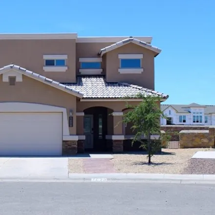 Rent this 3 bed house on unnamed road in El Paso, TX 79835