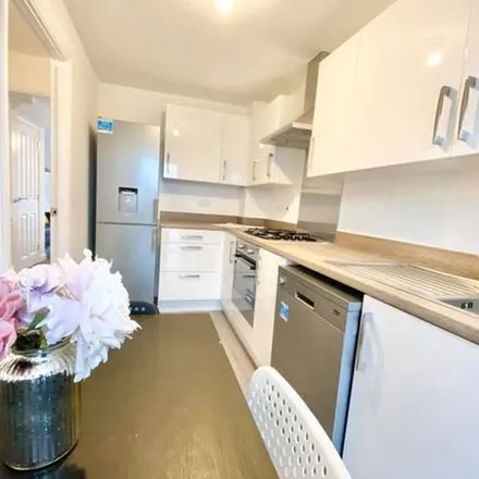 Rent this 1 bed apartment on 21 Rowton Lane in Highgate, B5 7FH