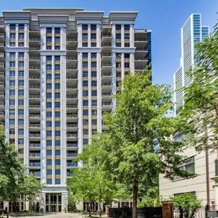 Buy this 2 bed condo on Museum Park Tower 1 in 1301 South Indiana Avenue, Chicago