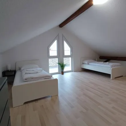 Image 1 - Bad Kreuznach, Rhineland-Palatinate, Germany - Apartment for rent