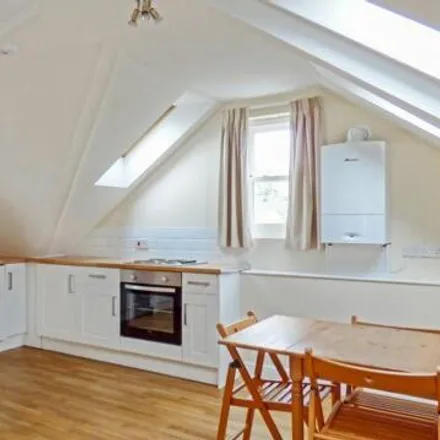 Rent this 3 bed apartment on Hayfield Road in Central North Oxford, Oxford
