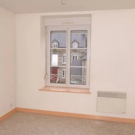 Rent this 2 bed apartment on 29 Rue d'Hautvie in 61600 La Ferté-Macé, France