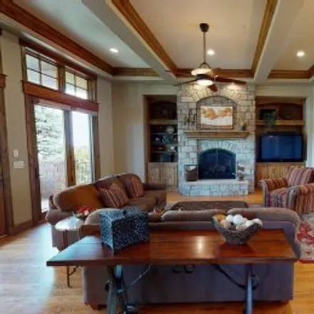 Buy this 4 bed apartment on 13086 Whisper Canyon Road in Castle Pines North, Castle Pines