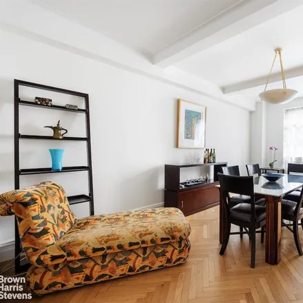 Image 4 - 33 RIVERSIDE DRIVE 6F in New York - Apartment for sale