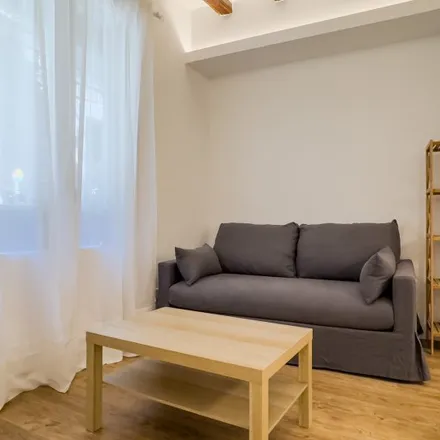 Image 6 - Carrer de Montsió, 11, 08002 Barcelona, Spain - Apartment for rent