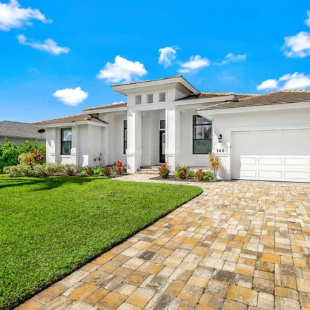 Buy this 3 bed house on 144 Balfour Drive in Marco Island, FL 34145