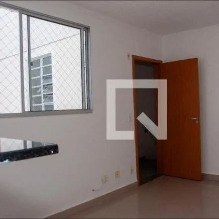Rent this 2 bed apartment on Rua Dois Mil Trezentos e Oitenta e Um in Regional Noroeste, Belo Horizonte - MG