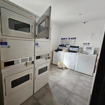 Rent this studio apartment on Escalada de San Martín 936 in Villa Crespo, C1416 DJR Buenos Aires