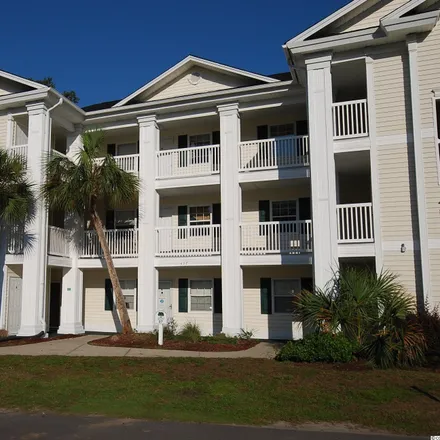 Buy this 2 bed condo on White River Drive in Fantasy Harbour, Horry County