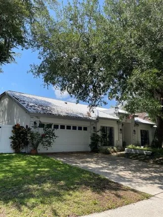 Rent this 4 bed house on 1099 Big Oaks Boulevard in Oviedo, FL 32765